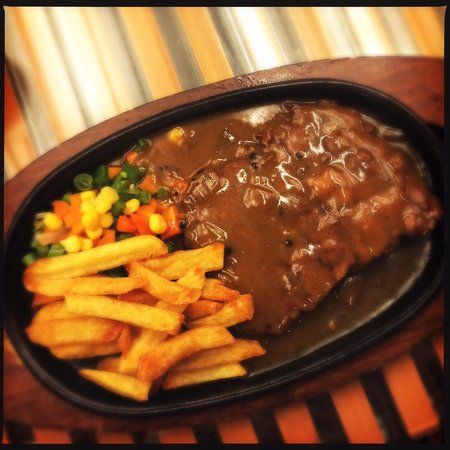 Fiesta Steak Restaurant